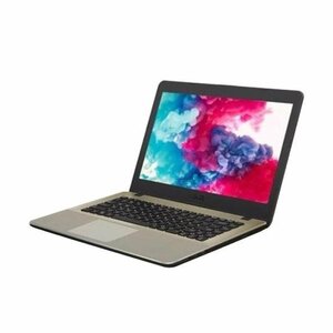 Review Laptop ASUS A442UF