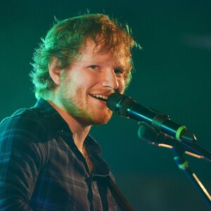 Fakta Unik Ed Sheeran