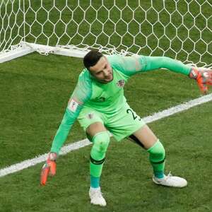 Subasic Dan Kutukan Kiper Monaco Di Final Piala Dunia