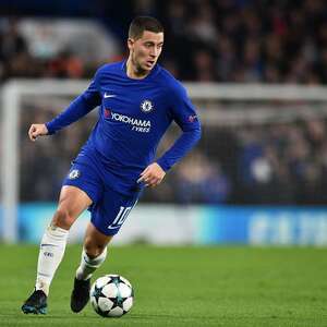 Fakta Unik Eden Hazard