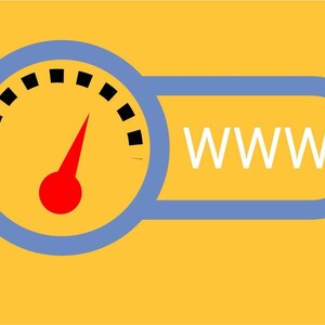 Berbagai faktor pengaruh dari kecepatan akses website
