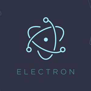 Electron JS Buat Aplikasi Dekstop Dengan GUI Yang Elegant
