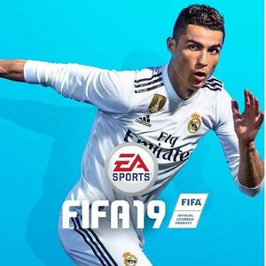 Hal Menarik Mengenai FIFA 19