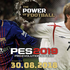 Mau Main PES 2019 Di PC Atau Laptop?Mending Cek Dulu Spesifikasinya