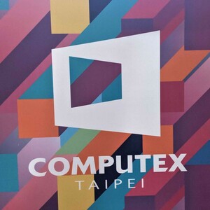 Computex 2018 Festival tahunan yang di selenggarakan di taiwan