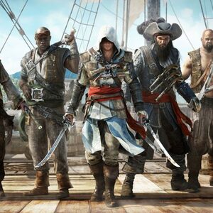 Review Assasin Creed IV Black Flag: Taklukan Lautan