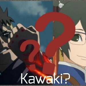 Apa Benar Denki Adalah Kawaki? Si Pembunuh Naruto?