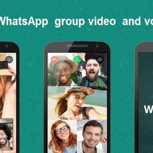 Cari Tahu Fitur Whatsapp terbaru yaitu &quot;Grup Video Call&quot;