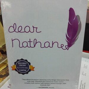 Novel Romantis Best Seller