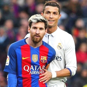 Sehebatnya Ronaldo Dan Messi, Mereka Belum Bisa Memecahkan 5 Rekor Ini