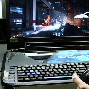 4 Laptop murah dengan VGA GTX 1060