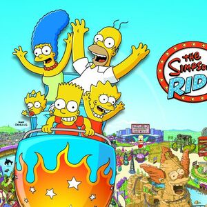 Prediksi dalam serial kartun The Simpsons yang jadi kenyataan!!!