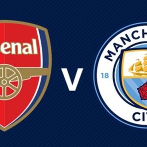 Preview Arsenal Vs Manchester City : Tantangan Baru The Gunners Bersama Pelatih Baru