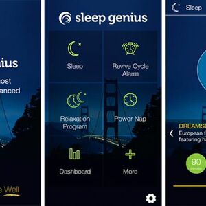 Wajib punya!! 7 Aplikasi Android Untuk Penderita Insomnia