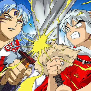 Rivalitas dalam Anime Yang Melegenda (Part 1)