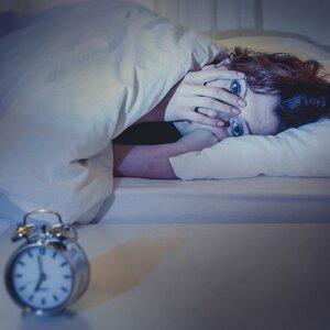 Dampak Buruk Insomnia Bagi Tubuh