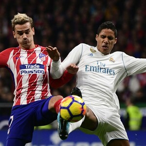 UEFA Super Cup : Real Madrid vs Atletico Madrid. Ajang Balas Dendam Atletico?