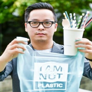 Teknologi yang bisa Menggantikan Plastik