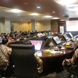 Kader Bangsa Fellowship Program, Sekolah Pemimpin Muda Indonesia Resmi Dibuka
