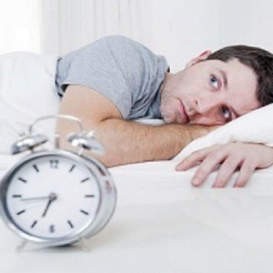 Tidur Tak Berkualitas, Kesehatan Mental Terhempas