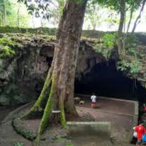 Dari Bumdes Anugerah  Menghantarkan Desa Bleberan ,Playen,Gunung Kidul,Yogyakarta menjadi Desa Terbaik  Versi Kemendes RI