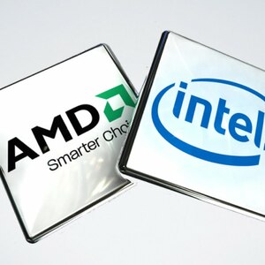 Processor Intel Atau AMD?