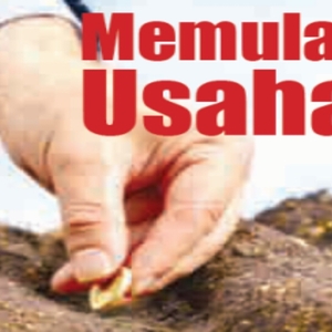 Memulai Bisnis Usaha