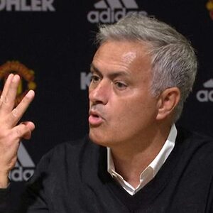 Kinikah Musim Terakhir Mourinho Di United?