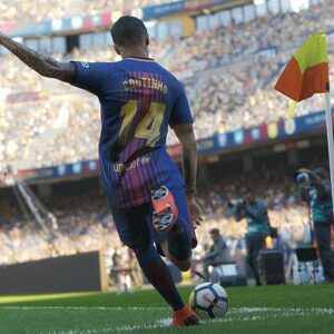 Pemain-Pemain Yang Mendapat Peningkatan Overall Pada PES 2019