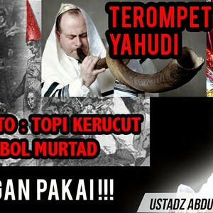 sejarah topi kerucut/topi ulang tahun(Baca untuk seorang muslim yang suka topi kerucut)