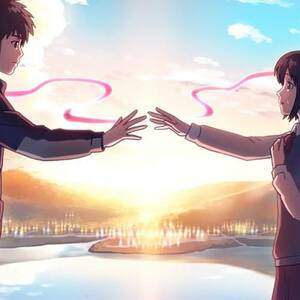 5 Anime Romance Paling Baper Sepanjang Masa!