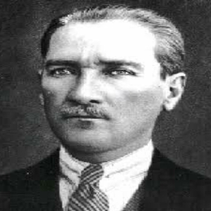 Fakta Menarik Mustafa Kemal Attrurk Pasha