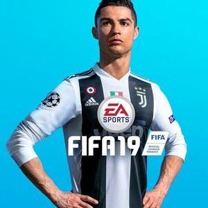 Mau Main FIFA 19?Ini Dia Spesifikasinya