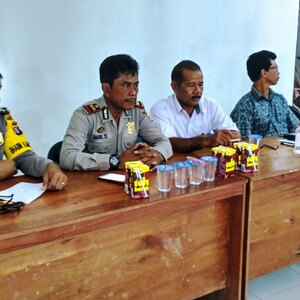 Enam Desa di Kecamatan Kurun Kabupaten Gunung Mas Akan Gelar Pilkades Serentak 2018