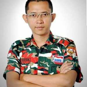 Ketua Laskar Merah Putih Kota Bandung Vera Rusvan : Kota Bandung Menjadi Salah Satu Kota Terbaik Di Sektor Pariwisata