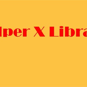 mengulas perbedaan library dan helper yang selalu tertukar dalam CodeIgniter