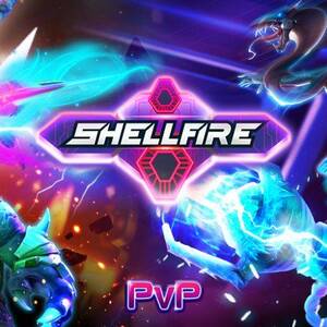 SHELLFIRE MOBA FPS PERTAMA DI INDONESIA 