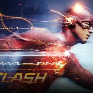Review The Flash Season 1