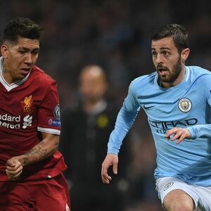 Duel Perebut Tahta, Liverfool Vs Manchester City