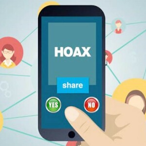 5 Tips Cara Mengatasi  Berita Hoax