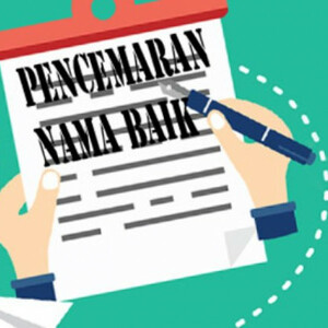 Bahaya! Comment di Social Media Bisa Menjadi Pencemaran Nama Baik