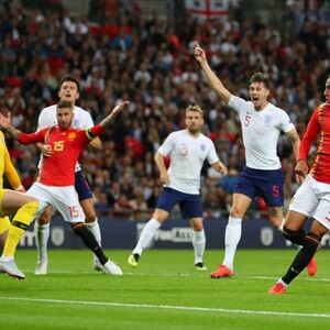 Spanyol Vs Inggris, Pertarungan Beberapa Wajah Baru