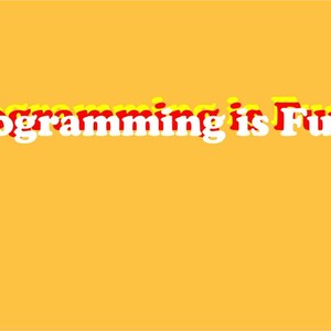 Ini alasan seseorang menekuni karirnya sebagai programmer