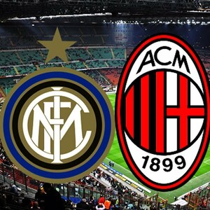 Pertandingan Sarat Gengsi, Inter Milan vs AC Milan