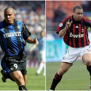 Rivalitas Tidak Menjamin Pemain-Pemain Ini Untuk Membela AC Milan Atau Inter Milan