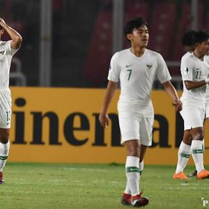 Apa Yang Salah Dari TImnas Indonesia U-19?