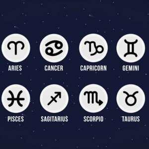 Fakta Menarik Tentang 12 Macam Zodiak Part 1