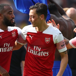 Superior Di 12 Pertandingan Terakhir, Inilah Faktor Penyebab Gemilangnya Arsenal