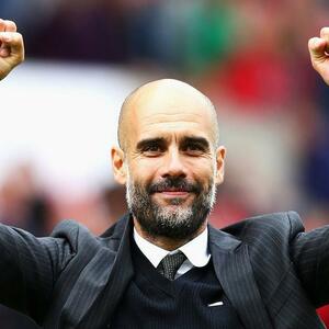 Tetap Konsisten, Ini Kunci Pep Guardiola Dalam Meramu Racikan Luar Biasa Bagi Manchester City