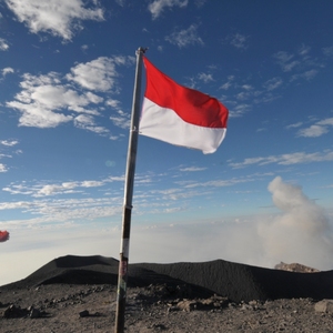 INDONESIA SEDANG TIDAK BAIK-BAIK SAJA